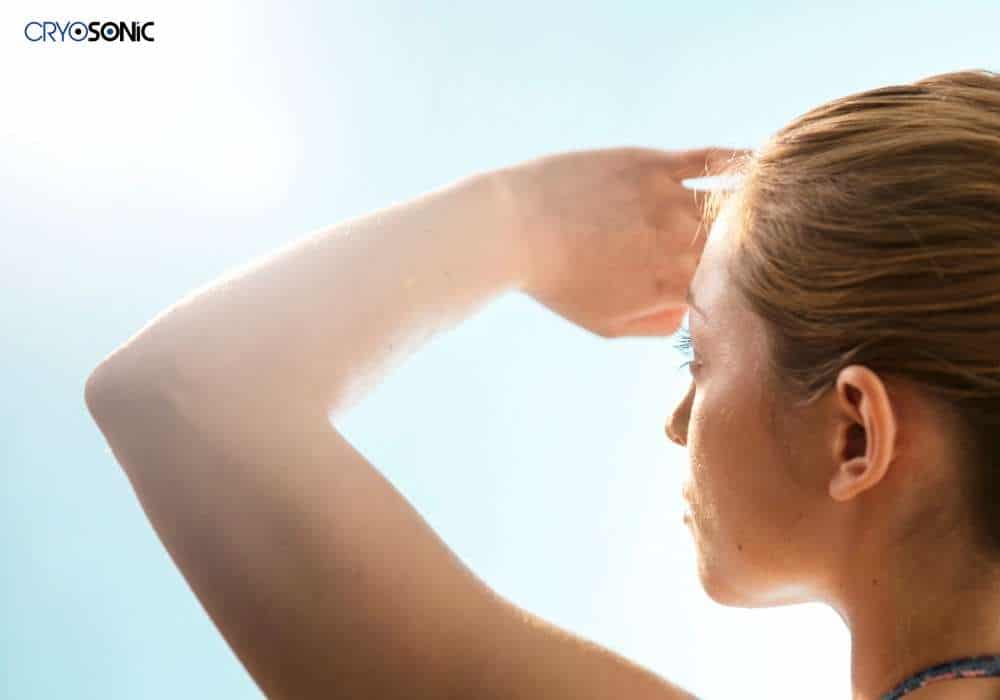 Why SPF 50 Is Essential After Treatment Stoke-on-Trent