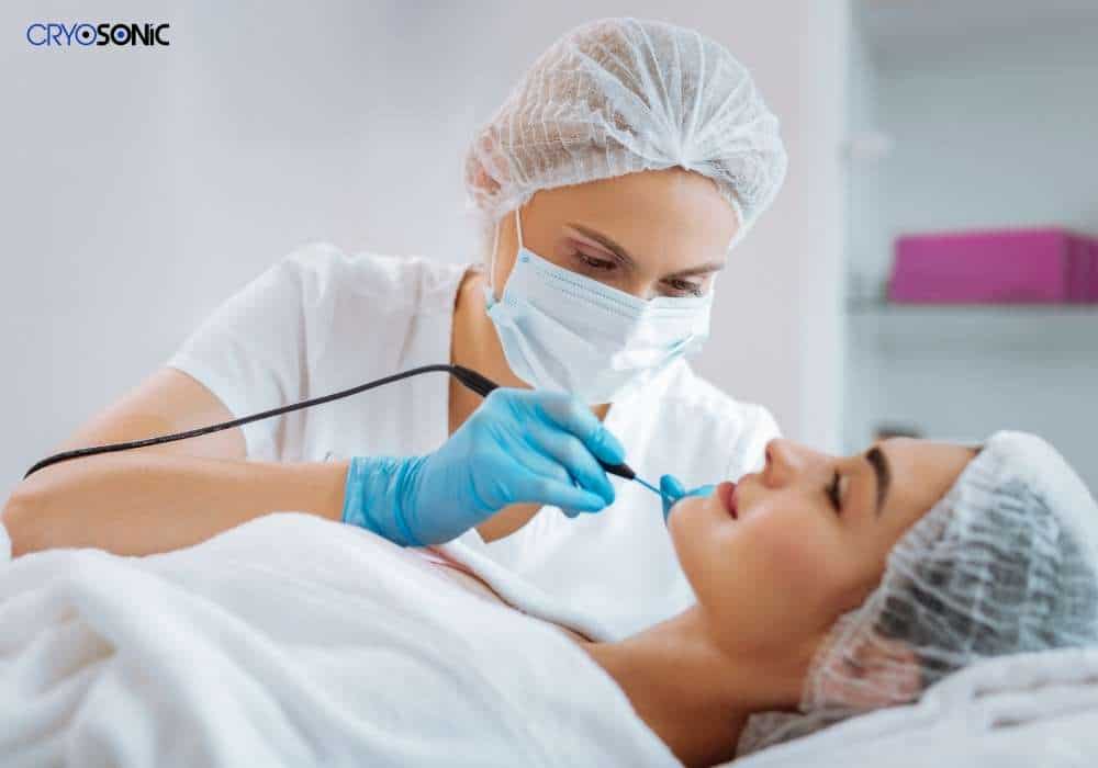 Why DIY Skin Lesion Removal Is Risky Stoke-on-Trent