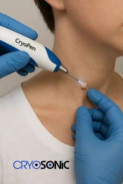 Why Some Lesions Need Multiple Treatments Stoke-on-Trent